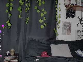 cute-melanie Teen live webcam