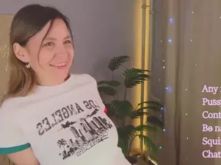 EliseBryk's Live Sex Cam Show
