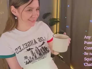EliseBryk's Live Sex Cam Show