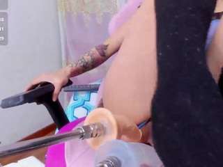 indiracollins Live Webcam on CamSoda