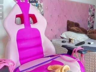 indiracollins - Cam en Direct