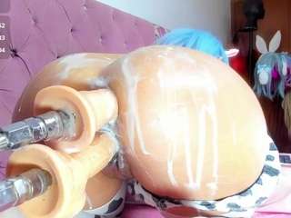 indiracollins Webcam Model Profile