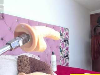 indiracollins webcam model