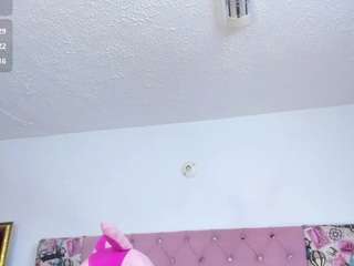 indiracollins Live Webcam on CamSoda