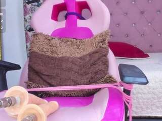 Live webcam model indiracollins on Soda Cams