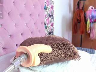 indiracollins Live Webcam on CamSoda