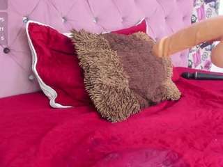 indiracollins webcam