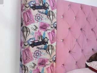 indiracollins webcam