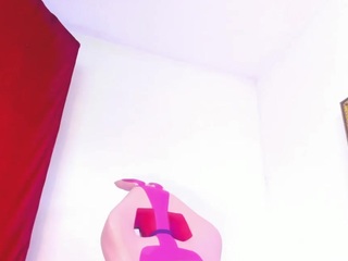 indiracollins webcam