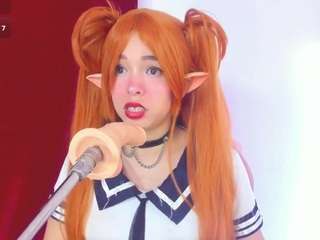 indiracollins webcam