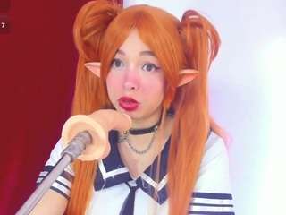 indiracollins webcam