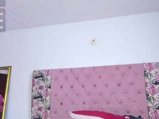 indiracollins webcam