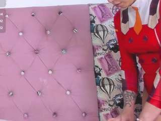 indiracollins webcam