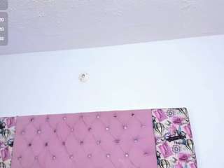 indiracollins webcam