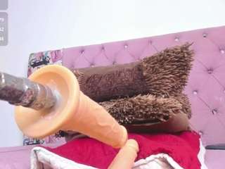 indiracollins webcam model