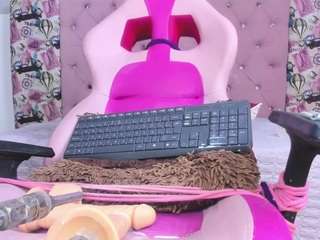 indiracollins webcam