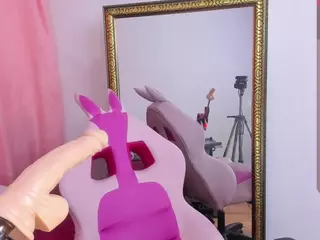 IndiraCollins's Live Sex Cam Show