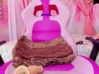IndiraCollins's Live Sex Cam Show