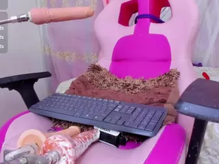 IndiraCollins's Live Sex Cam Show