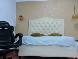 lissa-jose Live Webcam on CamSoda