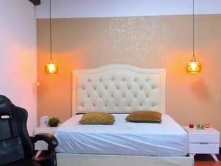 lissa-jose Live Webcam on CamSoda