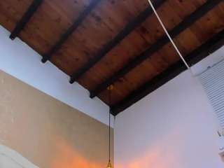 lissa-jose webcam