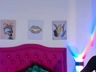  lissa-jose chat room