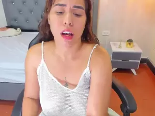 lissa-jose's Live Sex Cam Show