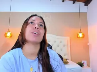 lissa jhonsoon's Live Sex Cam Show