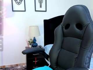 miastorrm Live Webcam on CamSoda