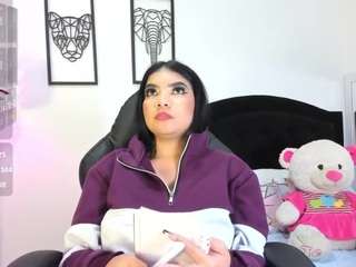 miastorrm - Cam en Direct