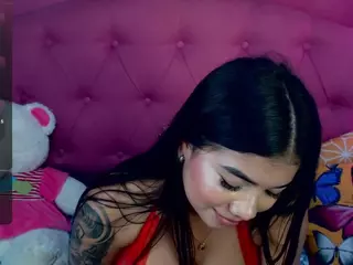 miastorrm's Live Sex Cam Show