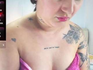 biancaroy from CamSoda is Freechat