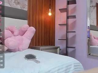  biancaroy chat room