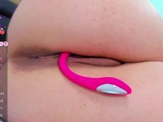 biancaroy Live Webcam on CamSoda