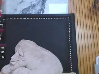 biancaroy's CamSoda show and profile