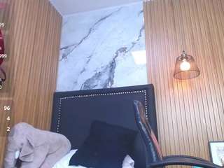 biancaroy's CamSoda show and profile