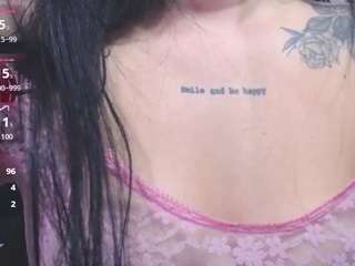 biancaroy's CamSoda show and profile