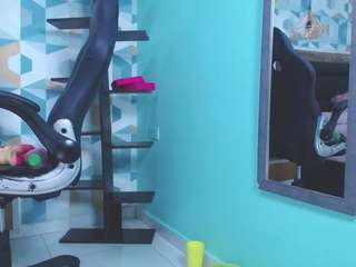 biancaroy's CamSoda show and profile