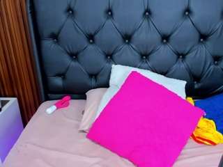 biancaroy Sex Cam Show