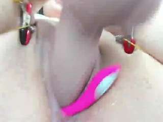 biancaroy live webcam show