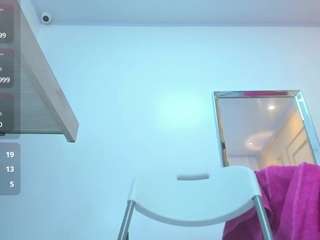BIANCAROY live cam preview