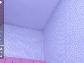 BIANCAROY's Live Sex Cam Show