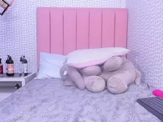 BIANCAROY's Live Sex Cam Show