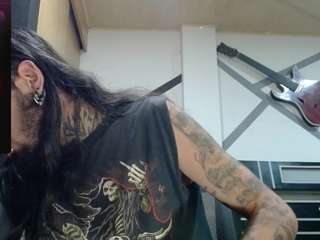daimon-rock - Live Cam