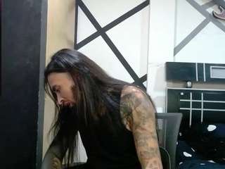 daimon-rock