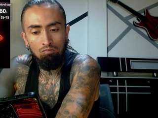 DAIMON-ROCK