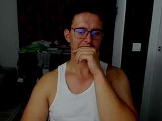 davidgg2000 webcam model