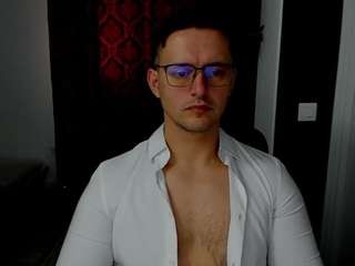 davidgg2000 Live Webcam on CamSoda