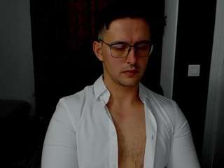 davidgg2000 Live Webcam on CamSoda